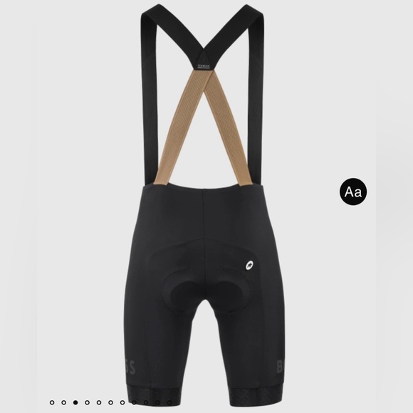 BIB SHORTS for Road Biking - Picture 2 of 2